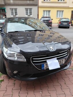 Peugeot 301 - 2