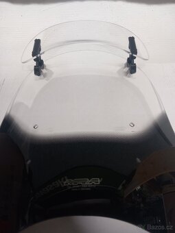 Plexi MRA Variotouring - 2