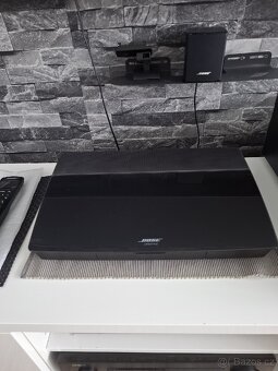 BOSE LIFESTYLE 600- WIFI BLUETOOTH NFC. - 2