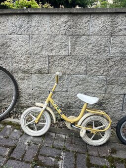 Dětské kolo - 2