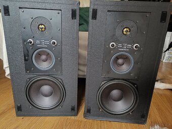 Repra Elektronika Praha RS 338 HiFi - 2