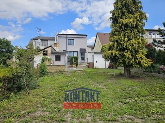 Pronájem nově rekonstruovaného bytu 3+kk, 62 m2 - České Budě - 2