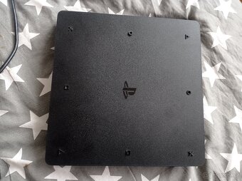 PlayStation 4 Slim 1tb - 2