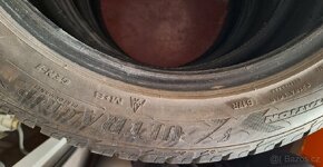 Goodyear Ultragrip Performance FR (FP) XL, 235/50 R18 - 2