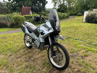 KTM 950 Adventure,r.v.2003 - 2