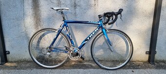 Trek Madone 5.2 karbon, Discovery Chanel. - 2