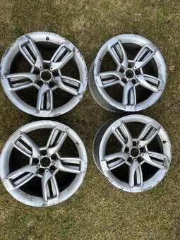 Alu 5x112 r18 - 2