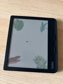 Kobo Libra Colour – jako nový - 2