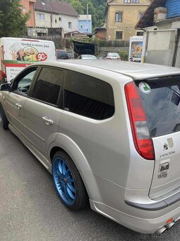 Focus - 2