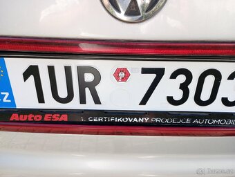 Prodám Volkswagen Sharan, r.v 2003 - 2