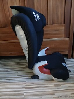 Britax Römer Kidfix SL 15-36 kg - 2