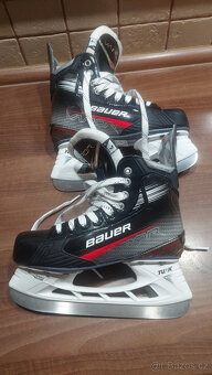 Brusle Bauer velikost 37,5 - 2