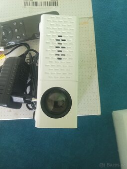Led projektor - 2