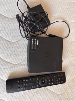 Prodám O2 set top box pro ONE PLAY - 2