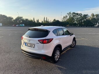 Mazda CX-5 - 2