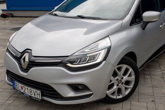 Renault Clio Grandtour Energy dci 90, 66 KW /AJ NA SPLÁTKY/ - 2