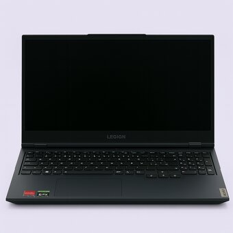 💻 Lenovo Legion 5 – výkonný herní notebook - 2