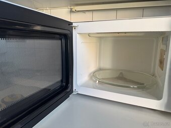 Whirlpool M542 – použitá mikrovlnná trouba, dobrý stav - 2