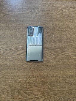 Xiaomi mi 10t pro - 256gb - 2