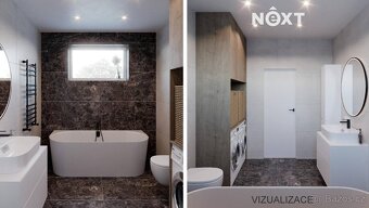 Prodej Rodinný dům, 121㎡ - 2