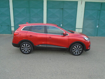 Renault Kadjar 1.3TCe ČR 29.000km - 2
