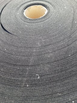 Zátěžový koberec - 2