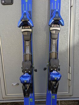 Salomon S/RACE GT - 2