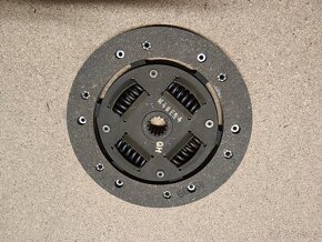 Spojková lamela Opel Kadett - 2