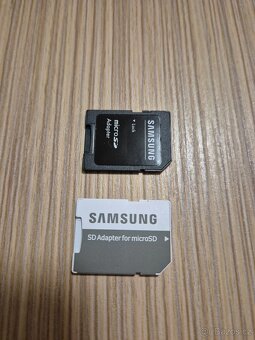 SanDisk Ultra SDHC card - 2