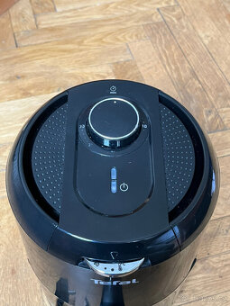 Horkovzdušná fritéza Tefal - 2