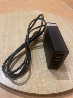 i-tec USB Smart Charger 5 Port - 2