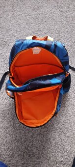 Studentský batoh - 2