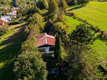 Prodej chalupy Vsetín – Ohrada - 2