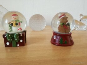 těžítka, dekorace - 2