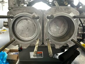 Rotax R 912 S2-01 - 2