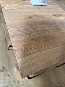 Konferenční stolek - 2