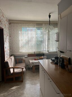 Prodej, byt 1+1, 43,7 m², Plešivec, Český Krumlov - 2