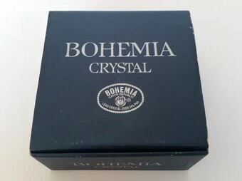 Bohenia Crystal dóza na cukr - 2