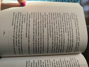 Mořská panna - Christina Henryová - 2