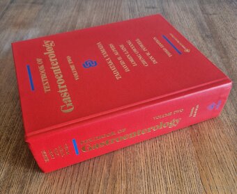 Textbook of Gastroenterology Volume two (EN, 1999) - 2