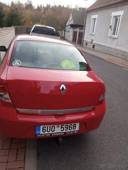 RENAUlt THALIE 1.4 - 2