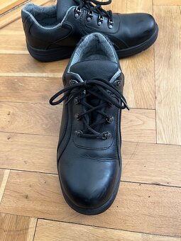 Prabos pracovní obuv - 2