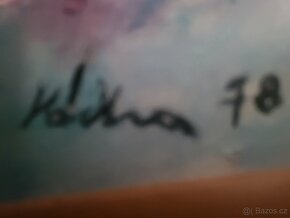 Obraz Vladimir Vácha - 2