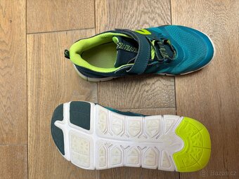 Tenisky z Decathlonu (nejen) do tělocvičny, vel. 36 - 2