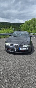 Alfa Romeo GT - 2