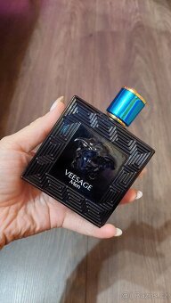 Pánské parfémy Versace,Cuba originál - 2