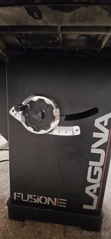 Stolní pila Laguna Fusion 3 - 2