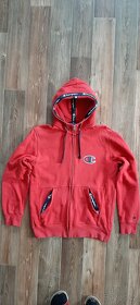 Mikina Champion vel. M  100% originál - 2