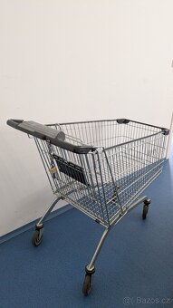Nákupní košík - 2