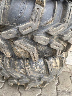 Pneu ITP 26x11-12, 26x9-12 - 2